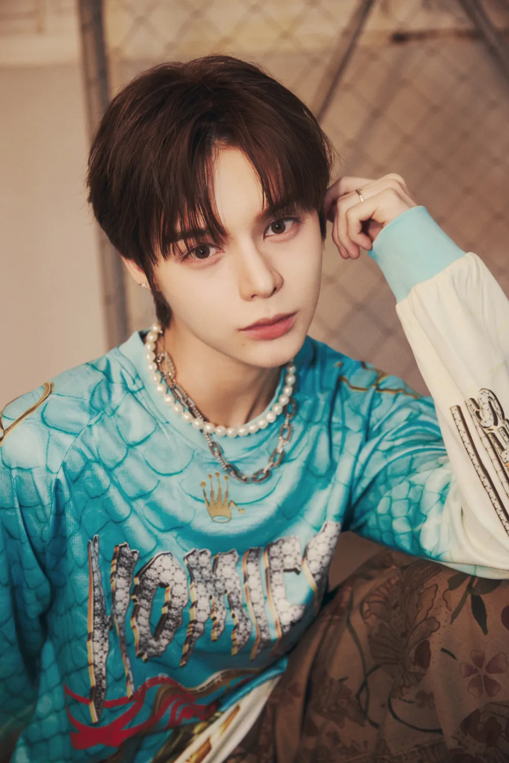 ジャスティン（SMTR25） - ナムウィキ