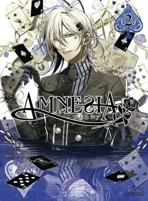 Ikki (AMNESIA) - NamuWiki
