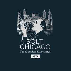 Solti – Solti / London - The Orchestral Recordings – Box Set