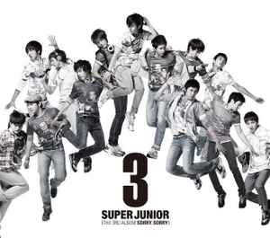 Super Junior – Super Junior 05 (Twins) | Releases | Discogs