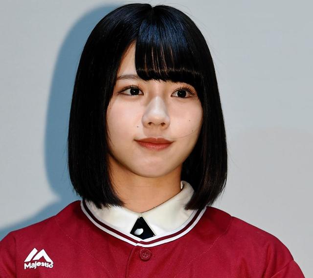 欅坂・渡邉美穂、前日の意味深ブログを謝罪 縦読みすると「もうムリ