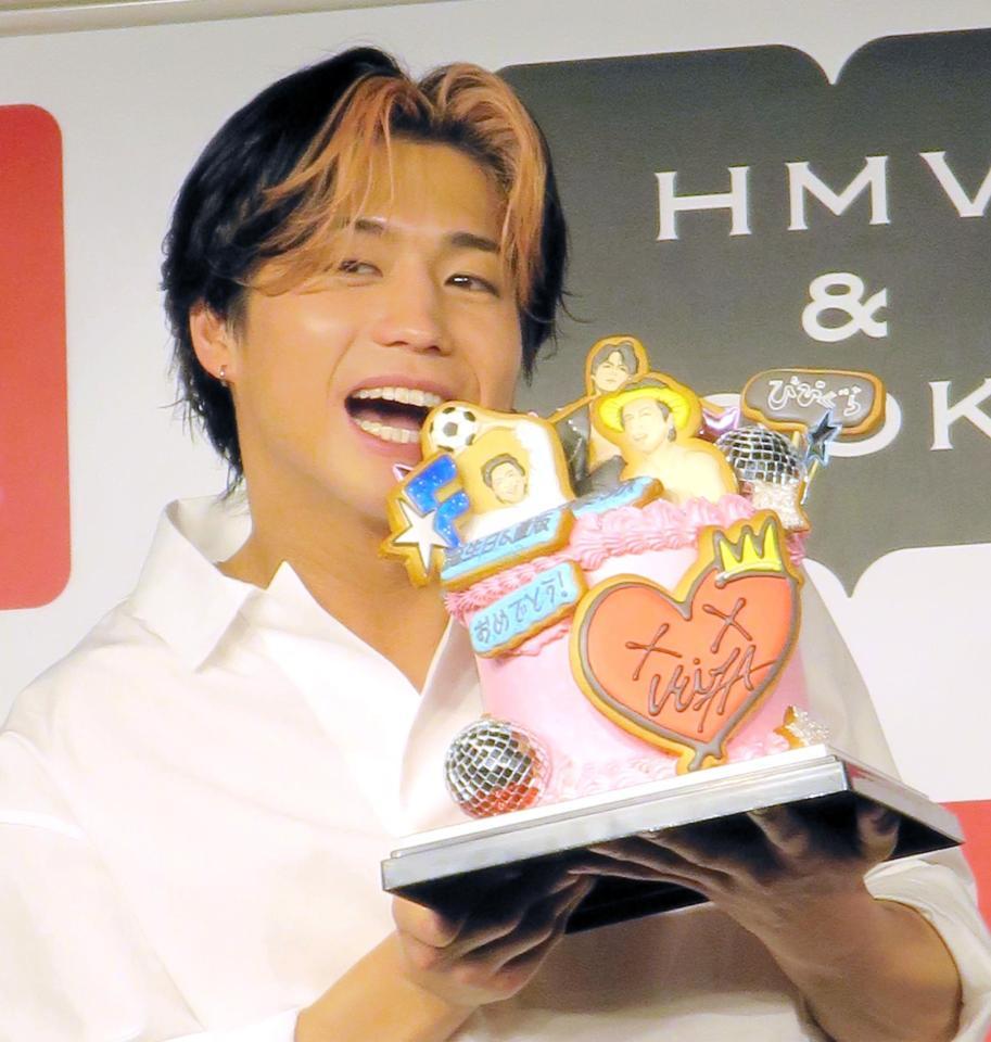 FANTASTICS瀬口黎弥 初写真集で美尻公開「撮られているの