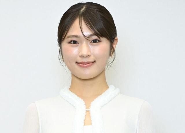 渋谷凪咲 芸人との連名直筆メッセージで「共に歩んでいけると決心し