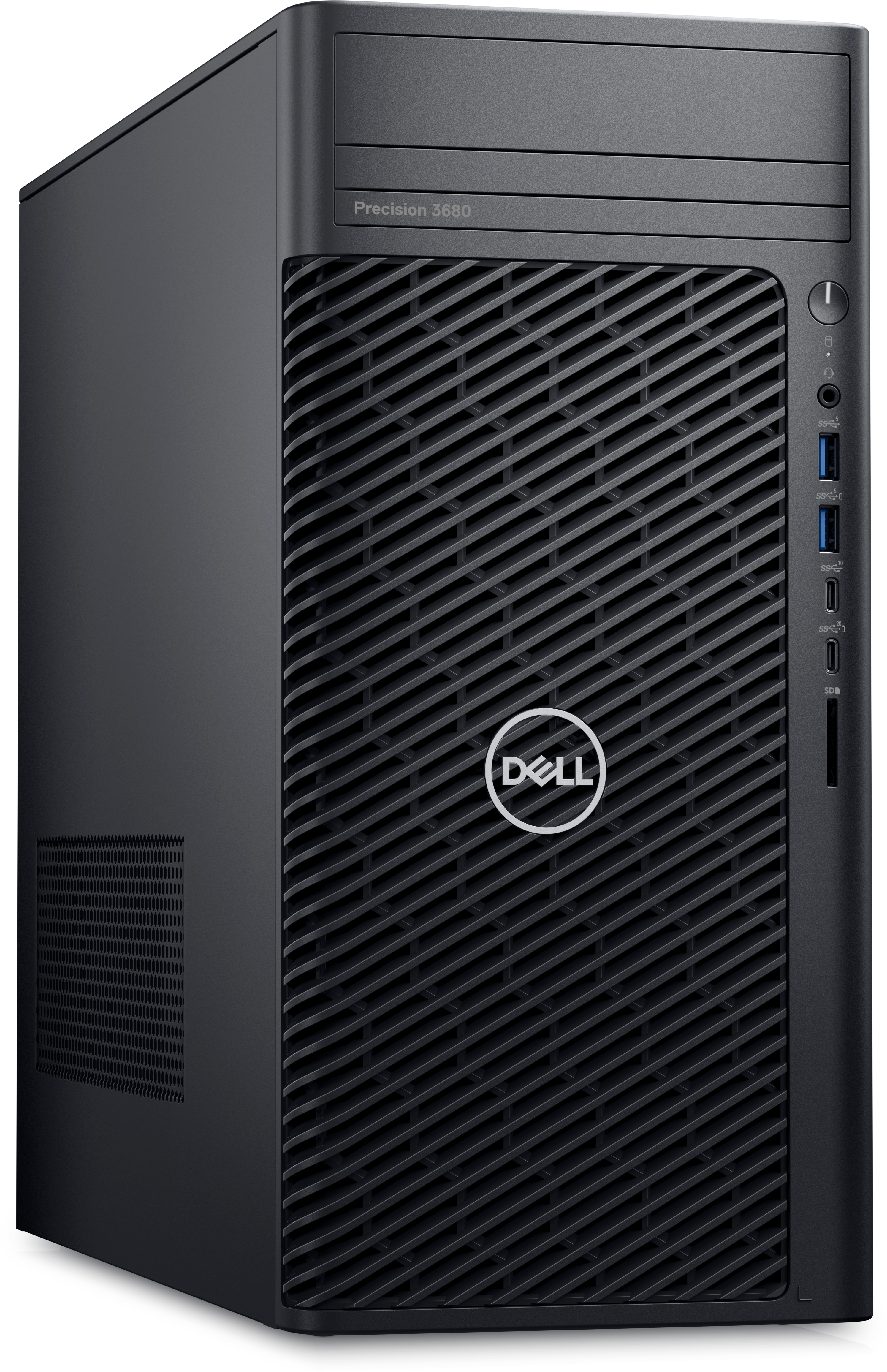 Dell Precision 3680 タワー | Dell 日本