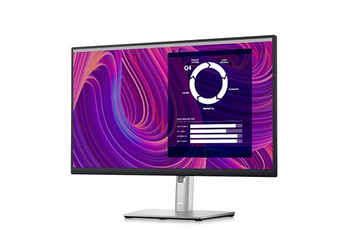 Dell 24 USB-C Hub Monitor (P2423DE) : Computer Monitors | Dell USA