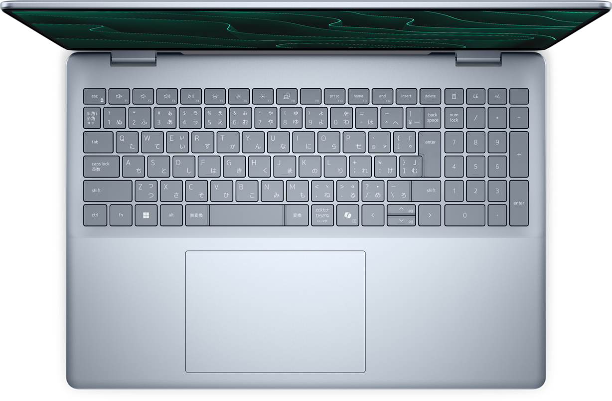 AMD Ryzen 5 ノートパソコンと2-in-1パソコン | Dell 日本