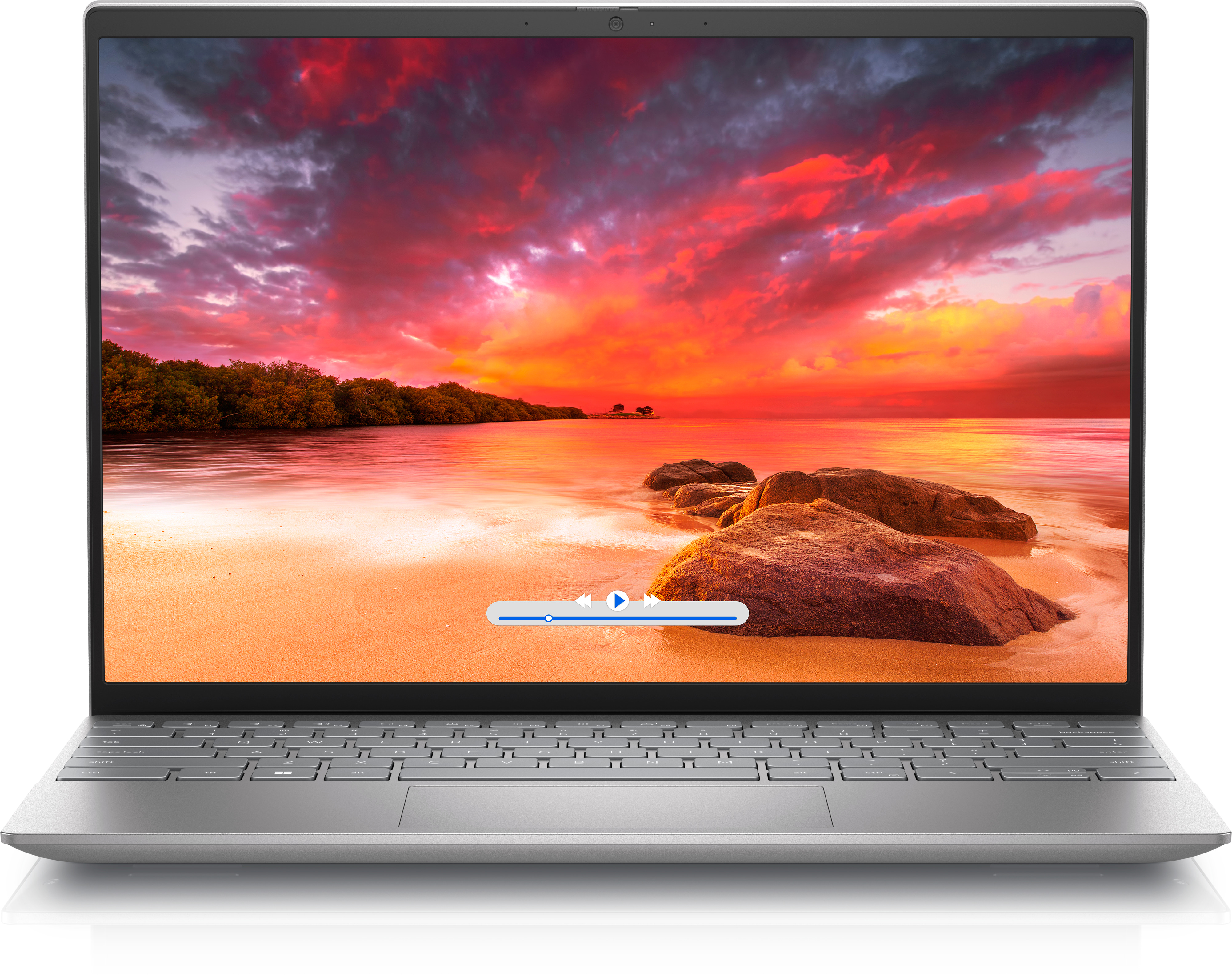 インテル® Core™ Ultra / 第13世代 プロセッサー搭載 Dell Inspiron 13