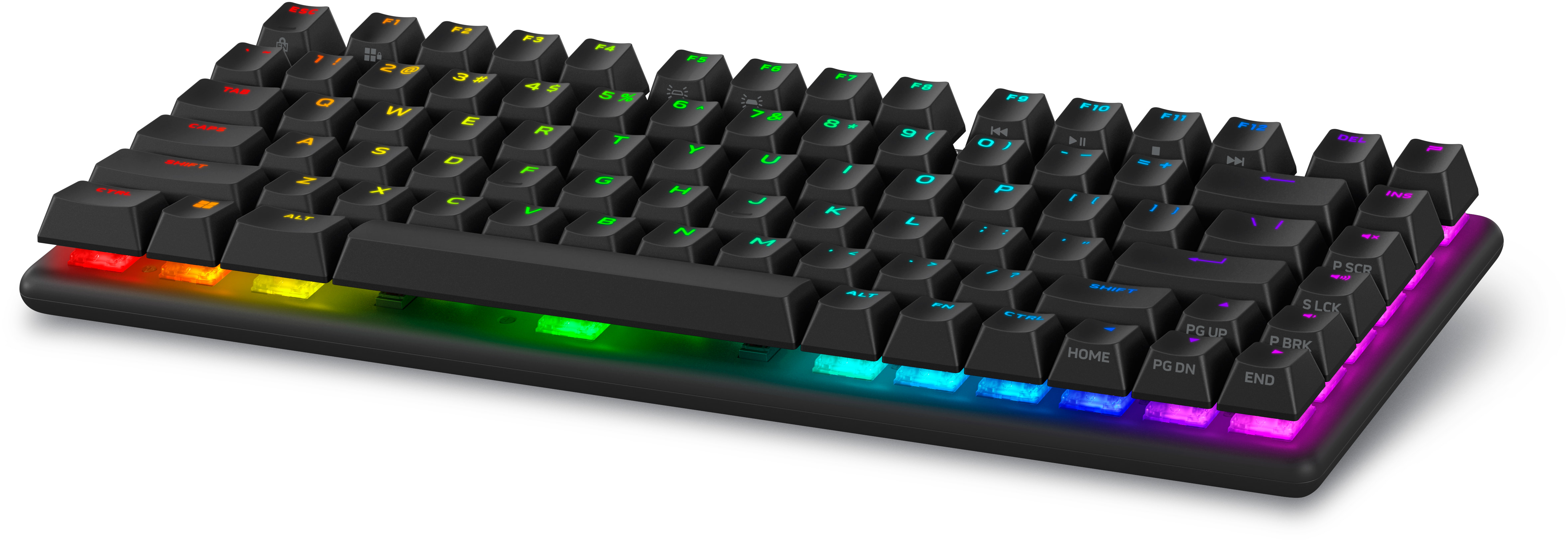 Alienware Proワイヤレス ゲーミング キーボード | Dell 日本