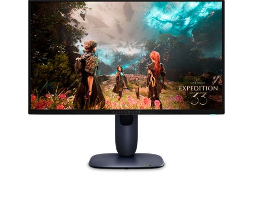 Alienware 27 4K QD-OLED Gaming Monitor AW2725Qのサポート | 記事
