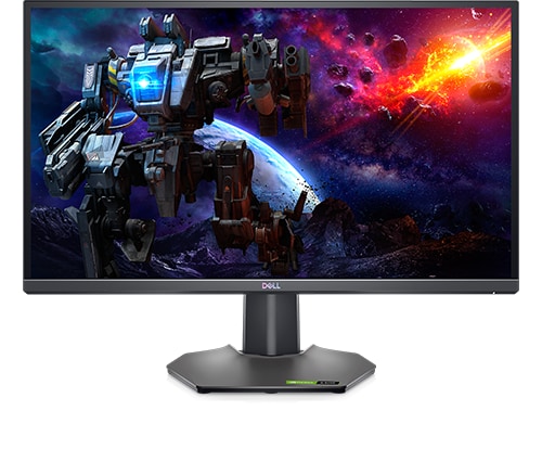 Support for Dell 27 Gaming Monitor G2723H | Overview | Dell US