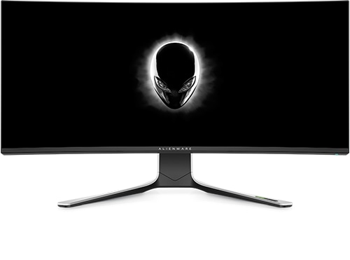 Alienware 38 Curved Gaming Monitor AW3821DW에 대한 지원 | 드라이버