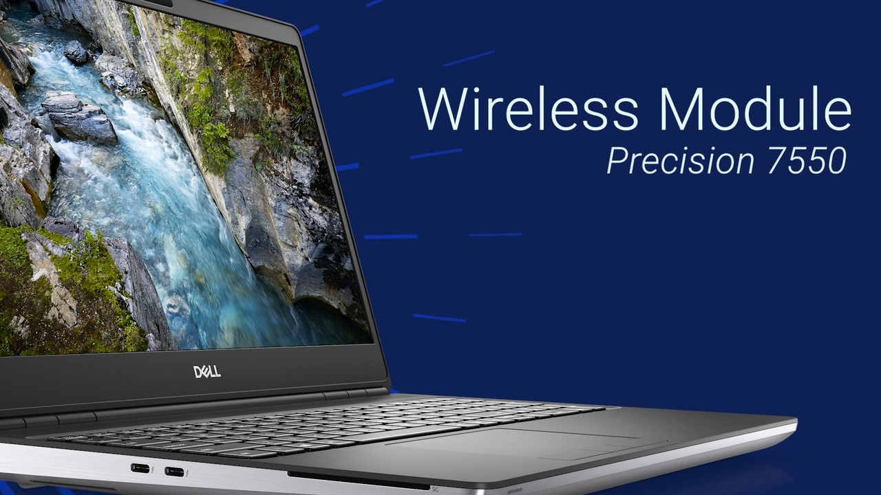 Precision 7550のサポート | ビデオ | Dell 日本