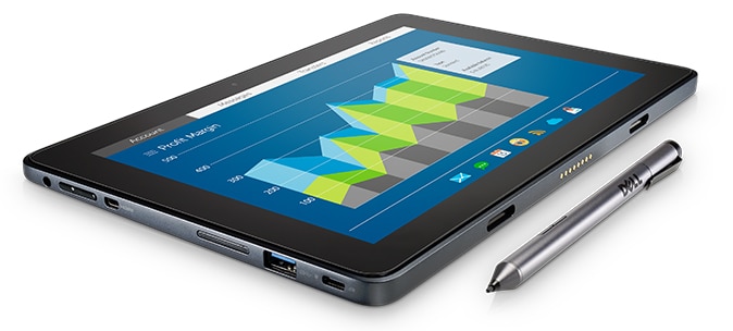 Dell Venue 10 Pro 2-in-1 Tablet - Computer Shop Nairobi