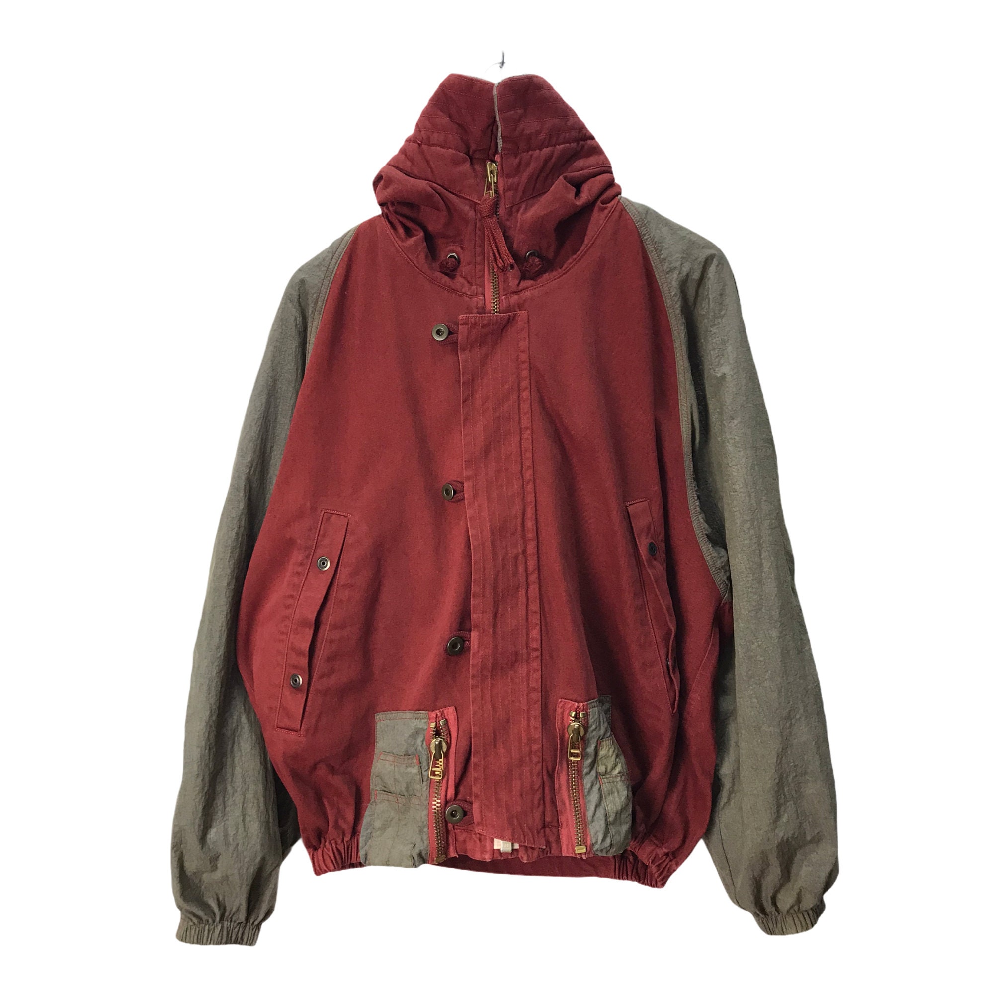ヴィンテージ 80s Boneville C.P COMPANY Massimo Osti ジャケット