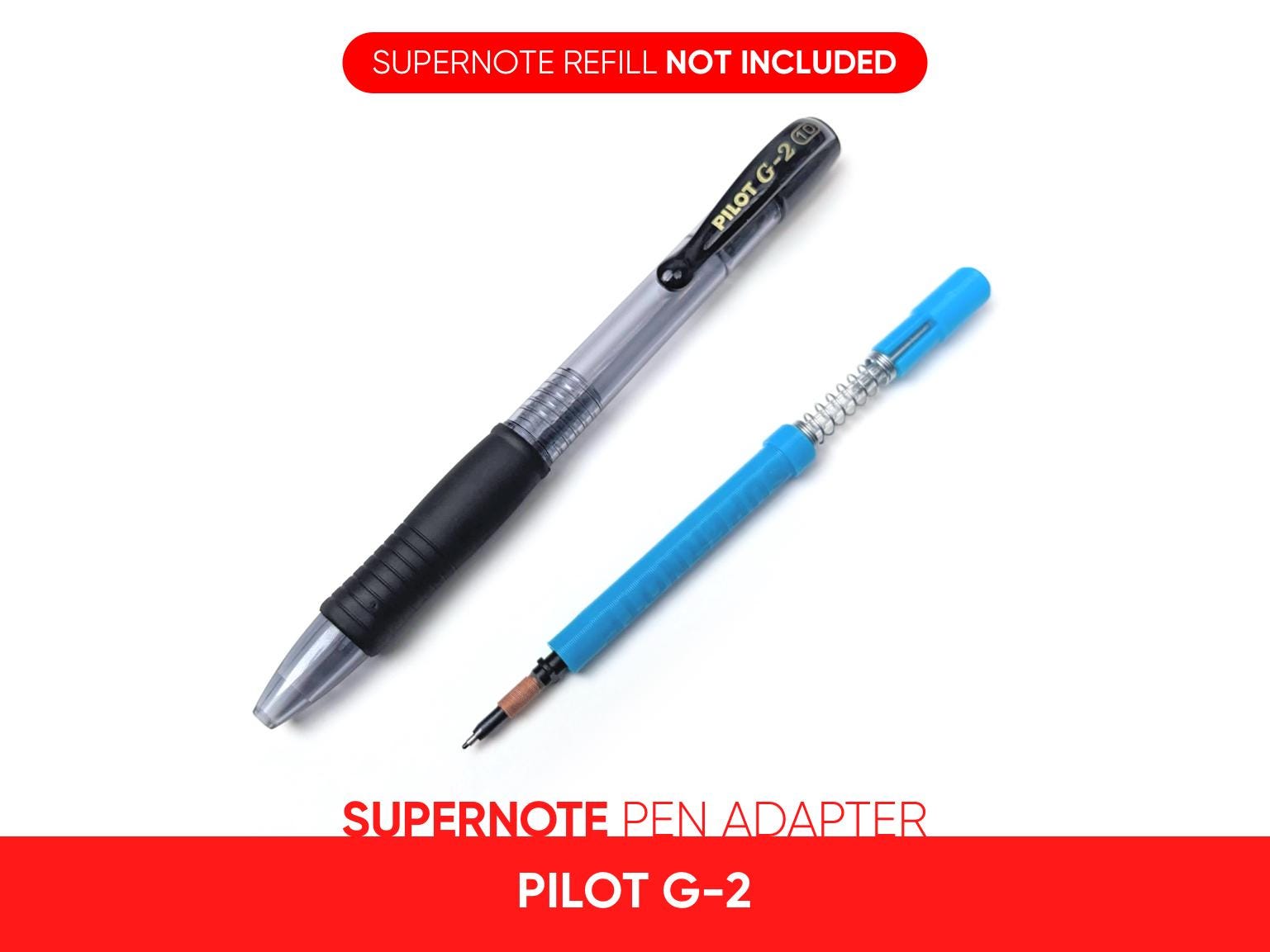 Pen for Super Note - Etsy