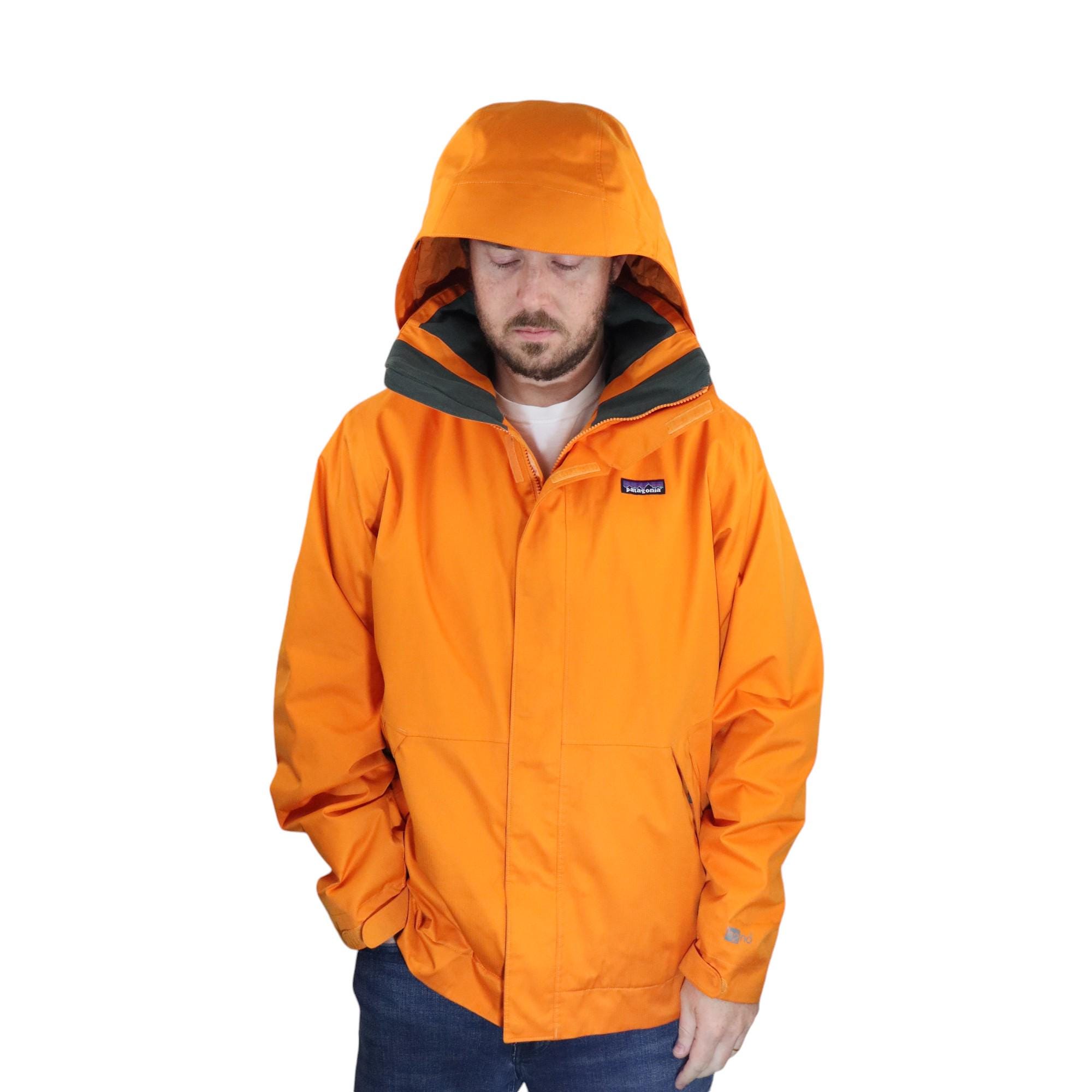 Vintage 2000s Patagonia Waterproof Alpine Insulated Snowshot