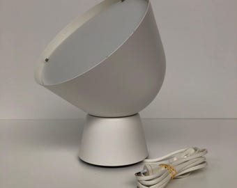XL IKEA PS ホワイト フロアランプ by Ola Wihlborg - Etsy 日本