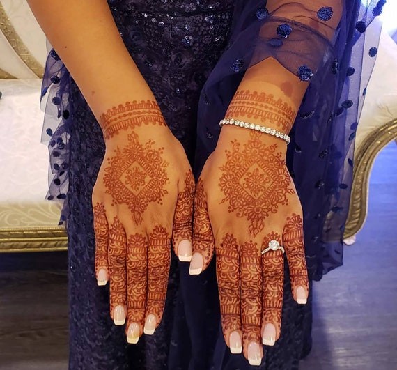 12 Pack Zenia 100% Natural Henna Cones - Etsy