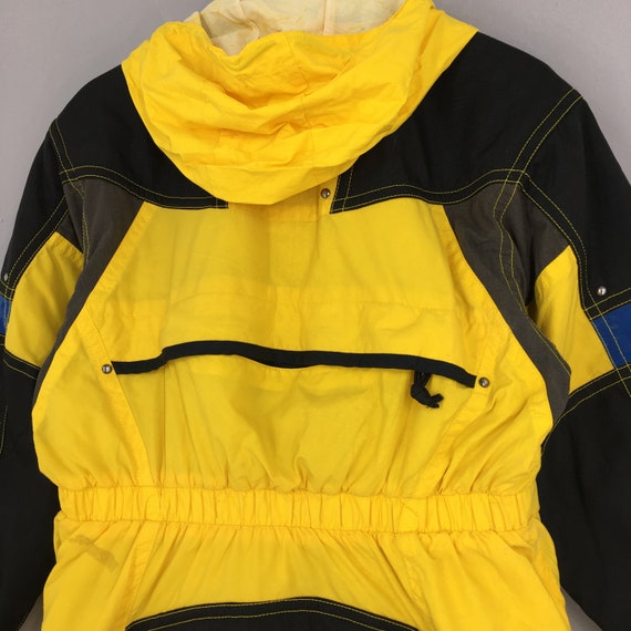 Vintage 90s the North Face Skiwear Jacket Small North Face Snow