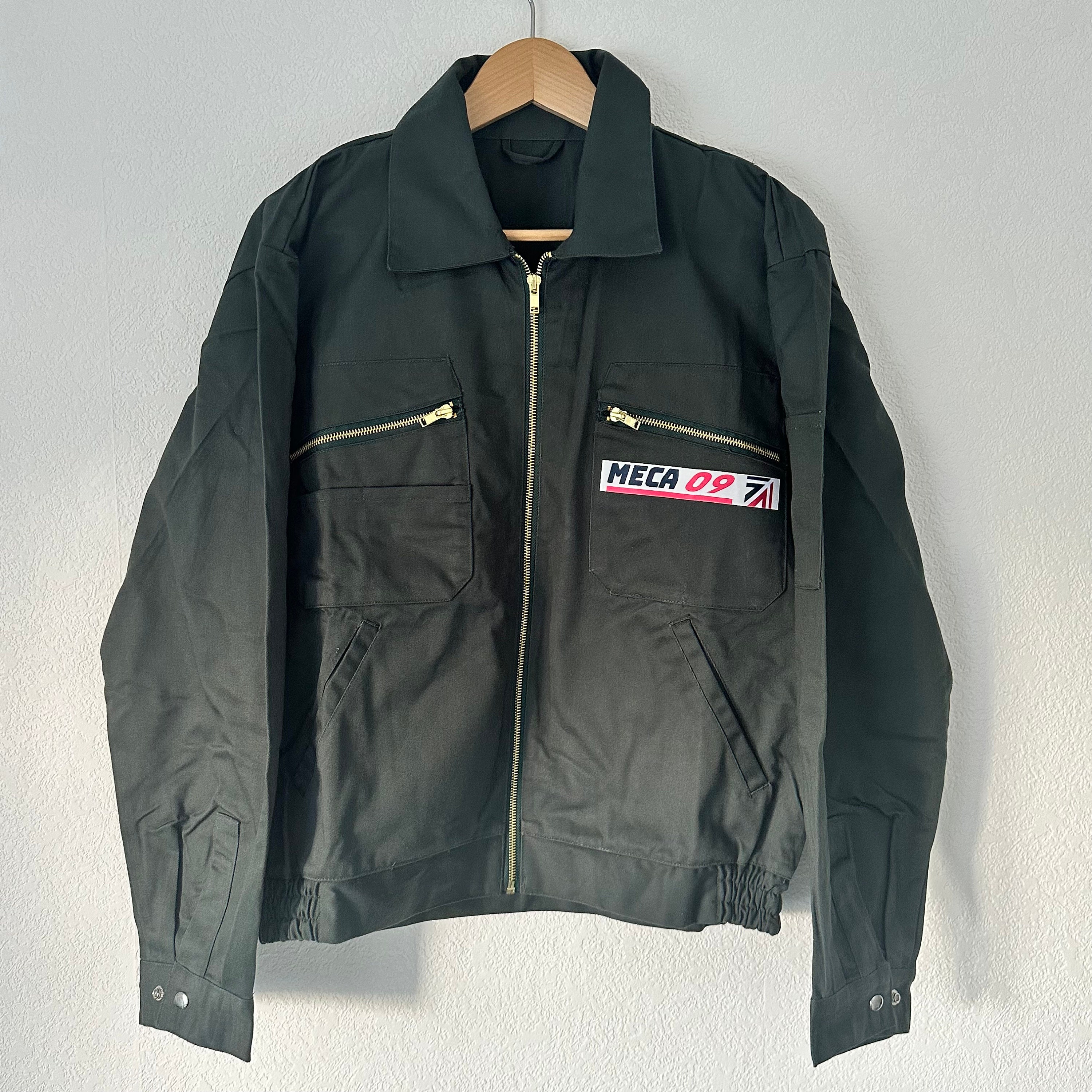 Alex Turner Arctic Monkeys Replica Meca 09 Jacket in Dark Green - Etsy