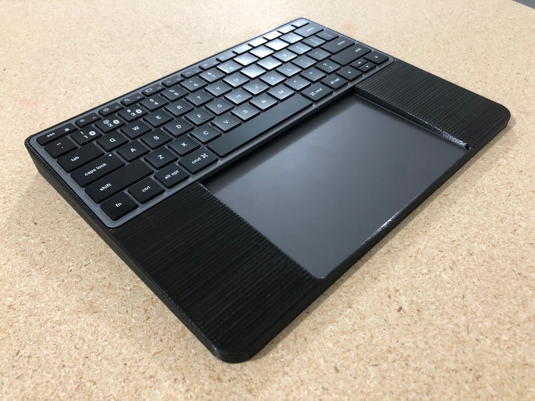 Magic Tray for Satechi Slim X1 and Apple Magic Trackpad - Etsy