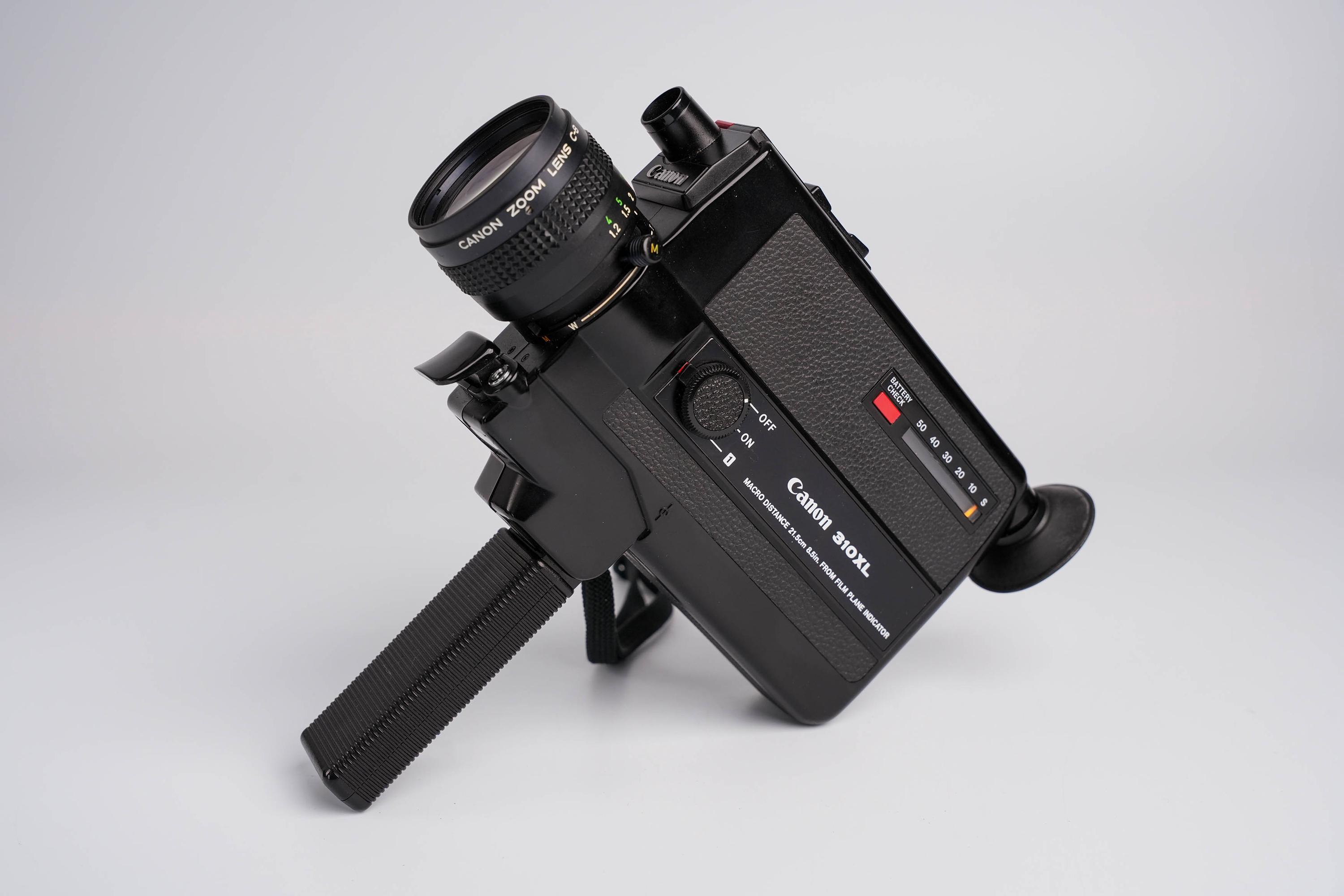 Canon 518 super 8 - Etsy 日本