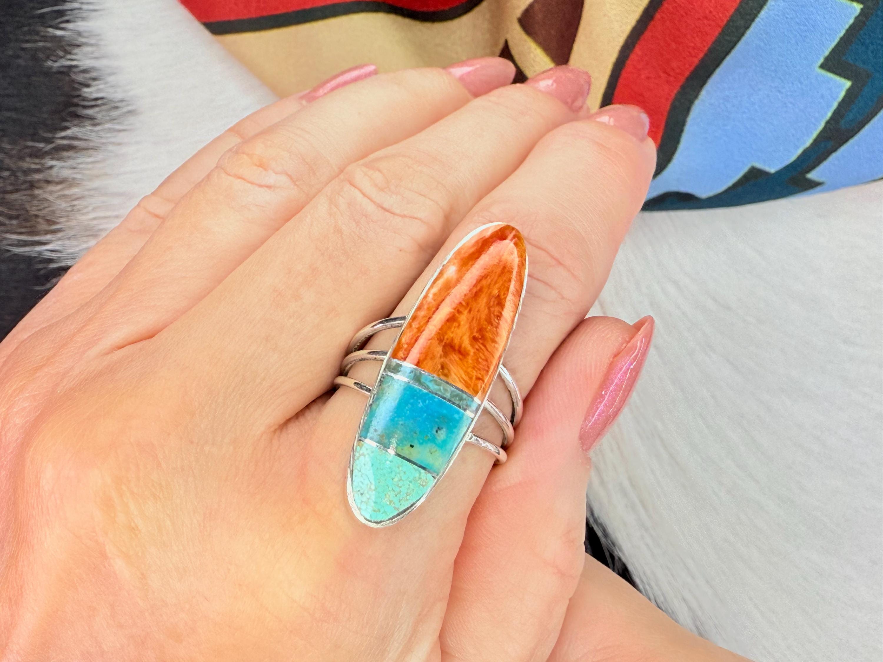Navajo Harold Smith - Etsy