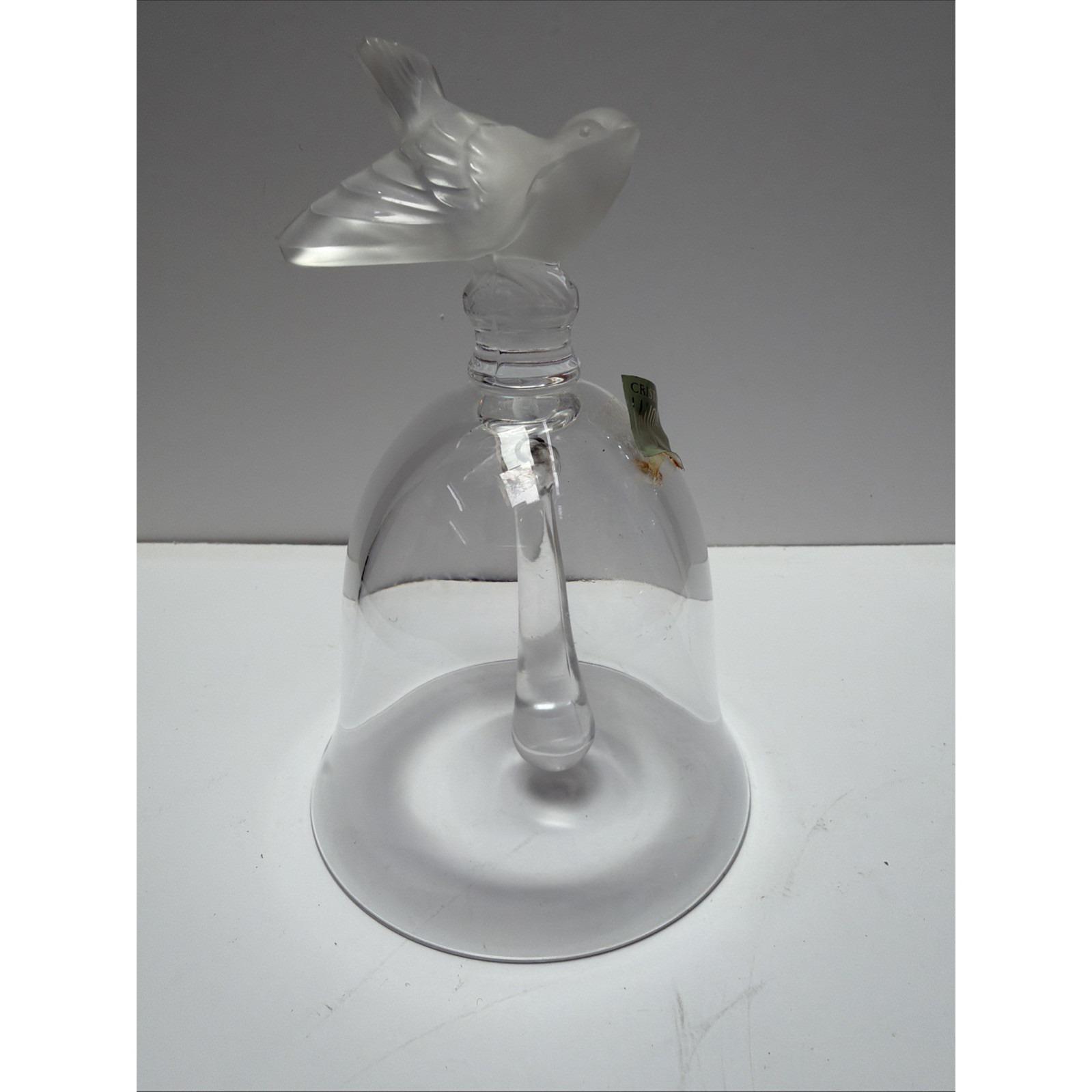 Lalique Crystal Bird - Etsy