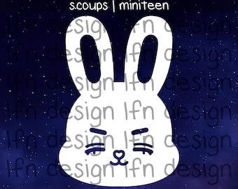 Seventeen Miniteen Choitcherry SVG Pack - Etsy