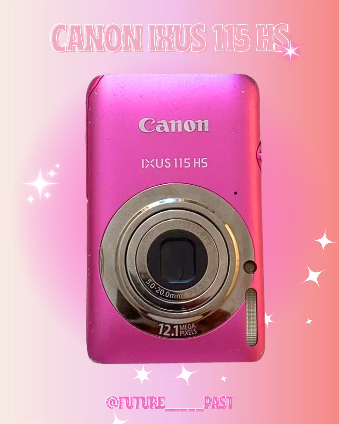 Canon ixus 240 hs - Etsy 日本