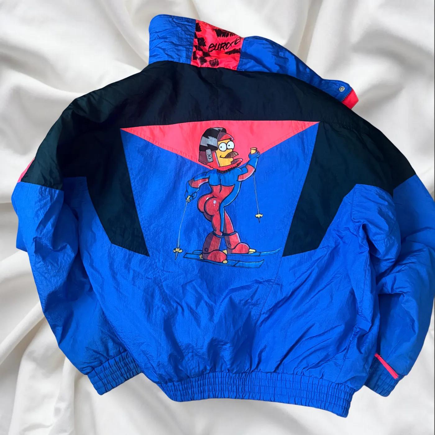 Y2k Helly Hansen - Etsy