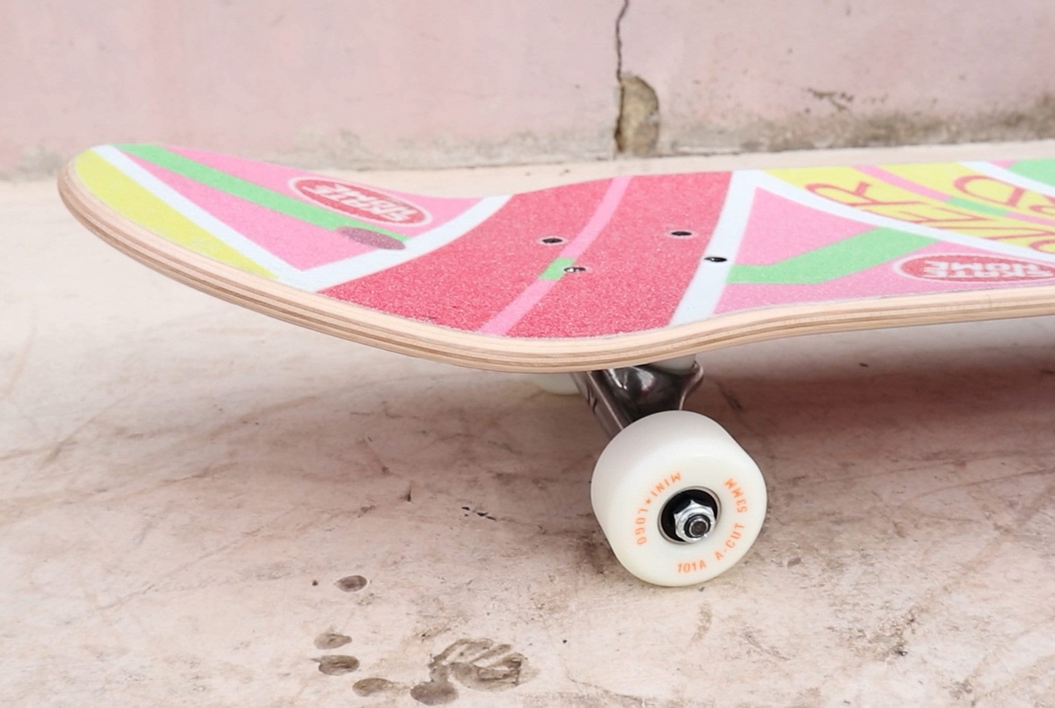 Hoverboard Back to the Future Complete Skateboard - Etsy Canada