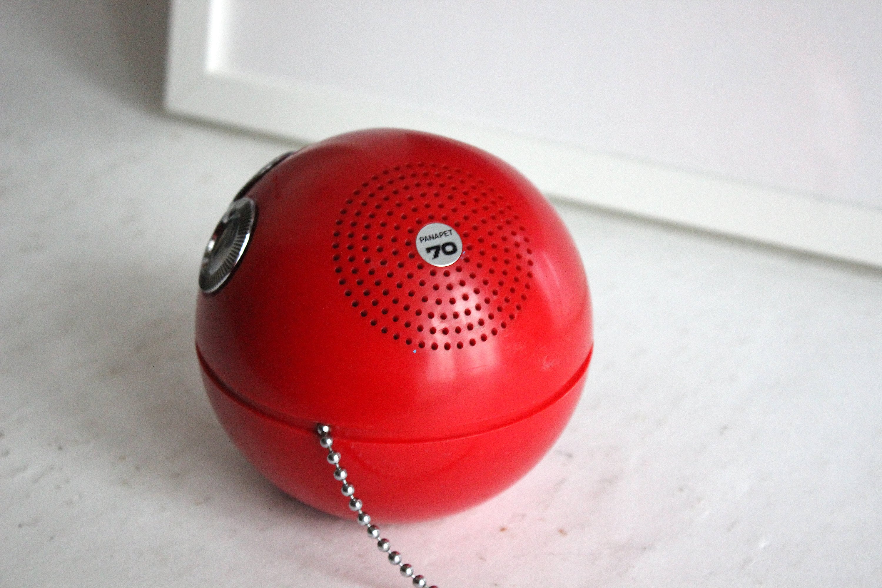 パナソニック「パナペット」R-70ラジオ - Etsy 日本