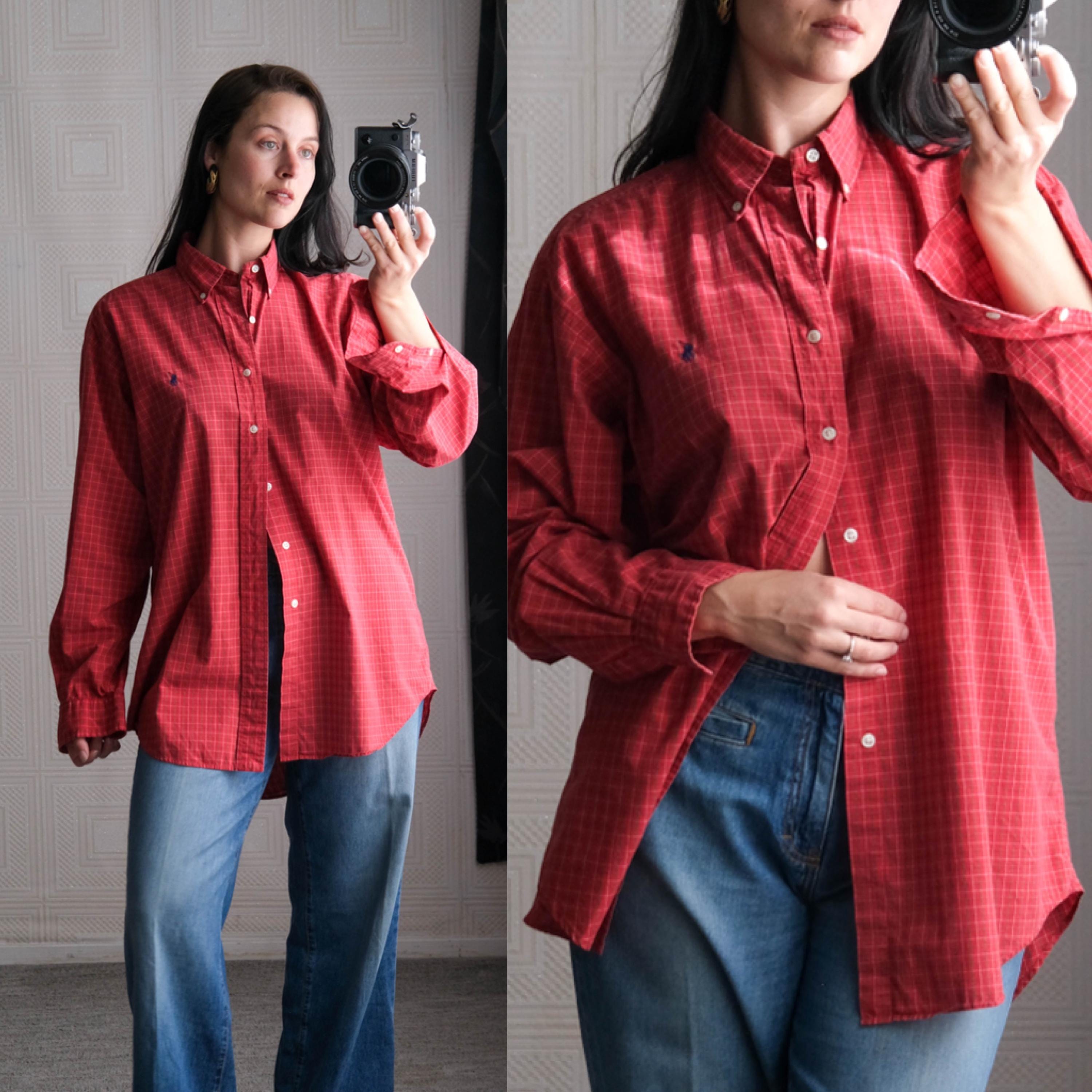 Ralph Lauren Blake - Etsy