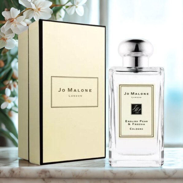 Jo Malone English Pear & Freesia 3.4 oz / 100 ml for Unisex New in