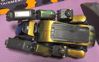 SONY AIBO ERS-210 robot Dog autonomous entertainment Special