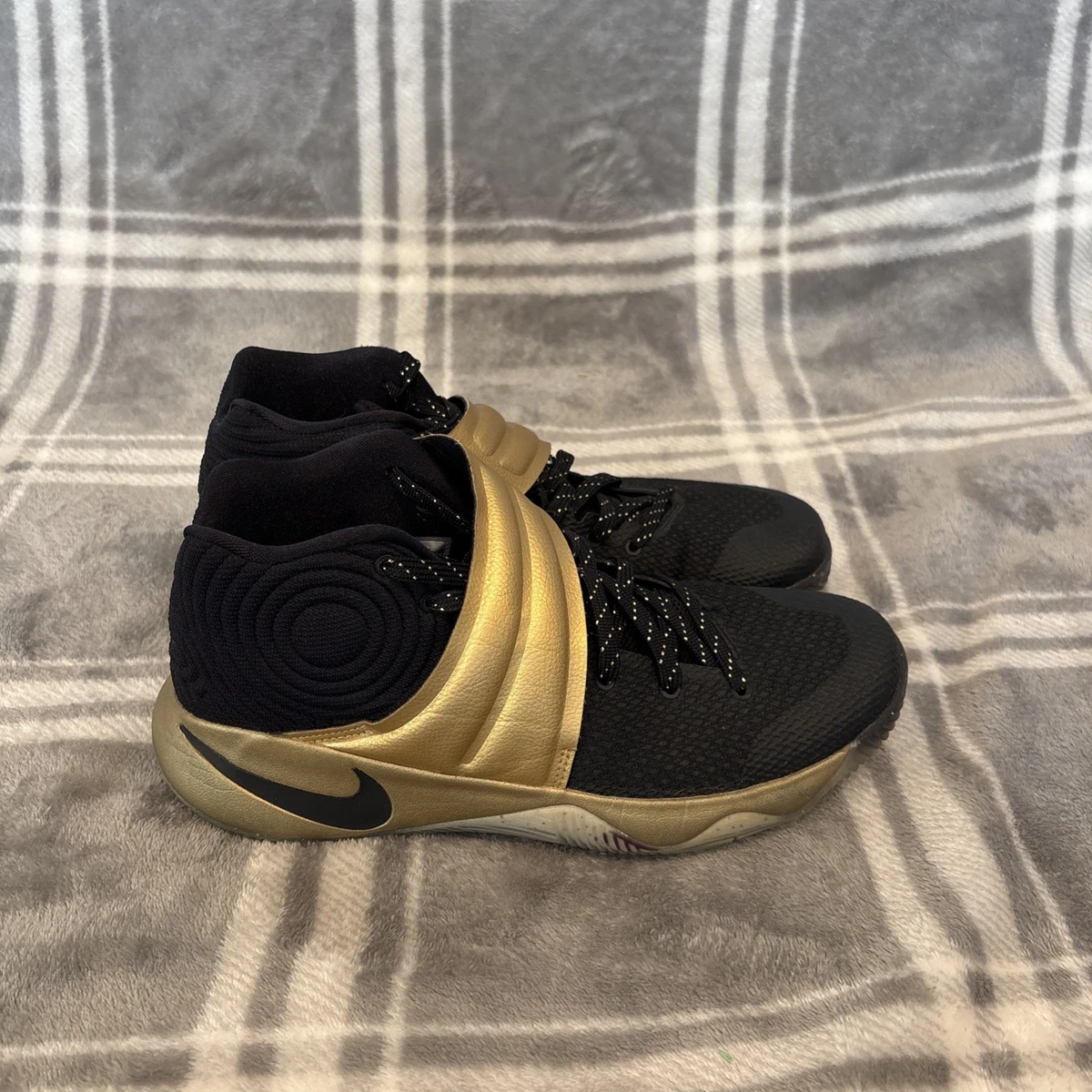 Nike Kyrie 2 iD Multicolor for Sale | Authenticity Guaranteed | eBay