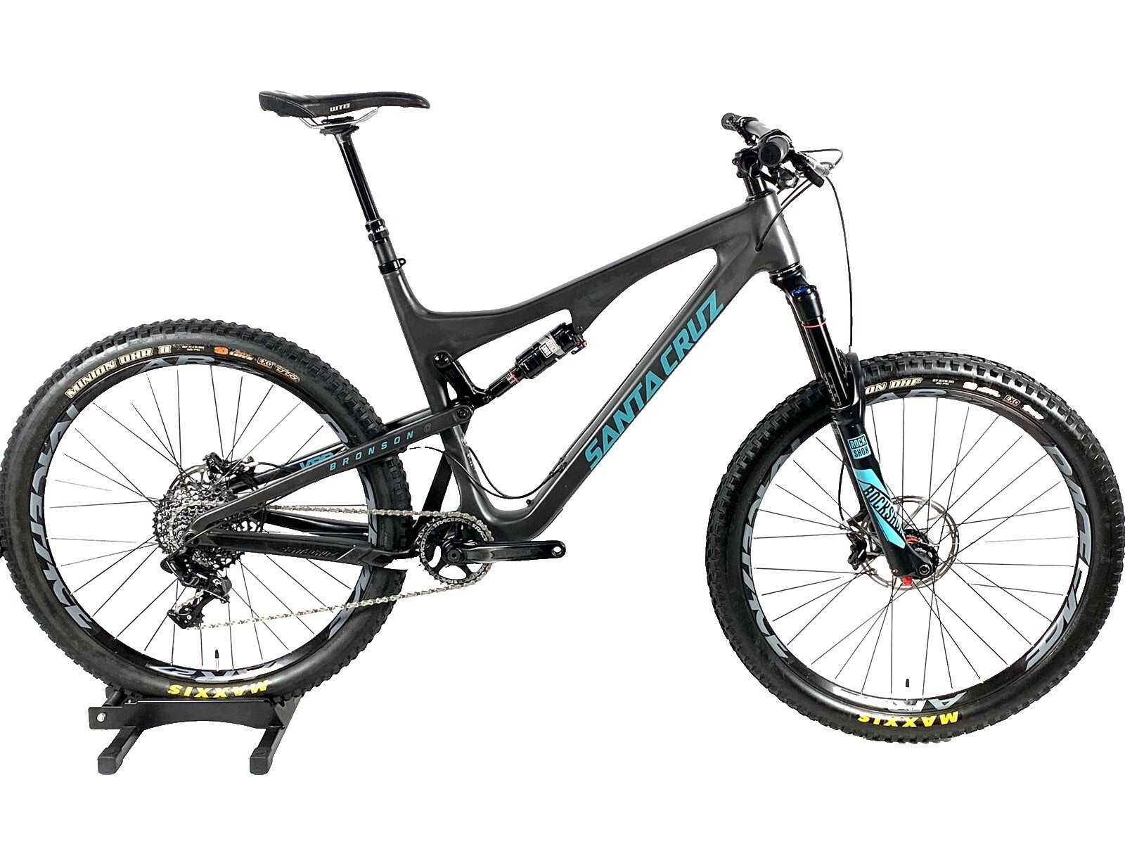 Santa Cruz V10 | eBay