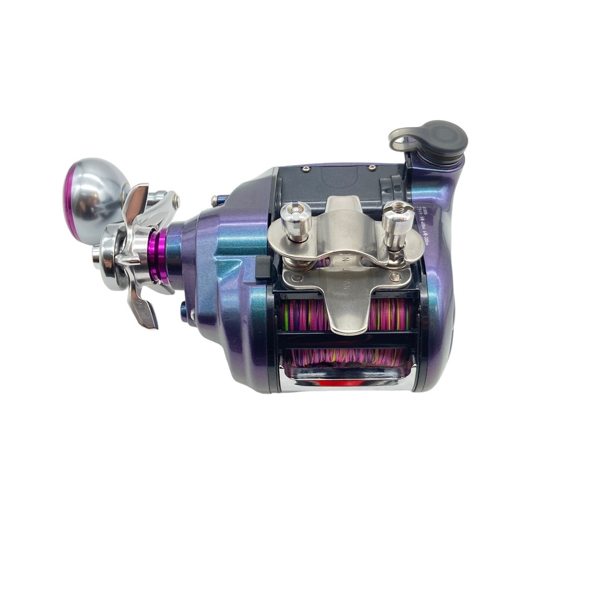 Daiwa SEABORG LTD 500J 電動リール 限定カラー Daiwa SEABORG LTD
