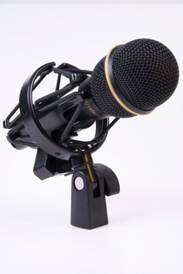 Electro-Voice ND767a Studio Edition Supercardioid Dynamic