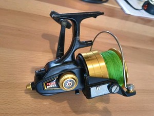Penn 9500ss Spinning Reel | eBay
