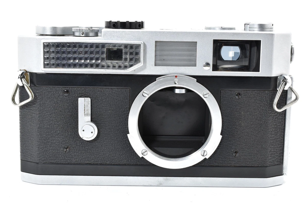 Canon 7 Rangefinder for sale | eBay