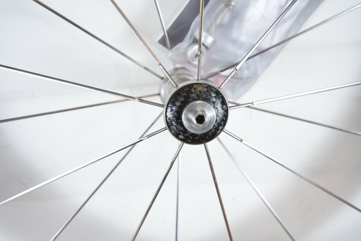 Zipp 999 Disc Speed Weaponry Carbon Road Bike Front Wheel 700C | eBay