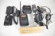 Yaesu FT1D 144/430mhz Digital C4fm Transceiver Amateur Ham Radio