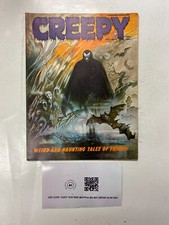Creepy #5 (1965) Prices | Creepy Series