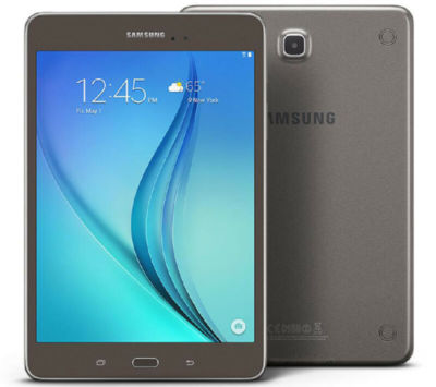 Samsung Galaxy Tab A 8.0 SM-T355 16GB 8” Android Tablet WiFi 4G