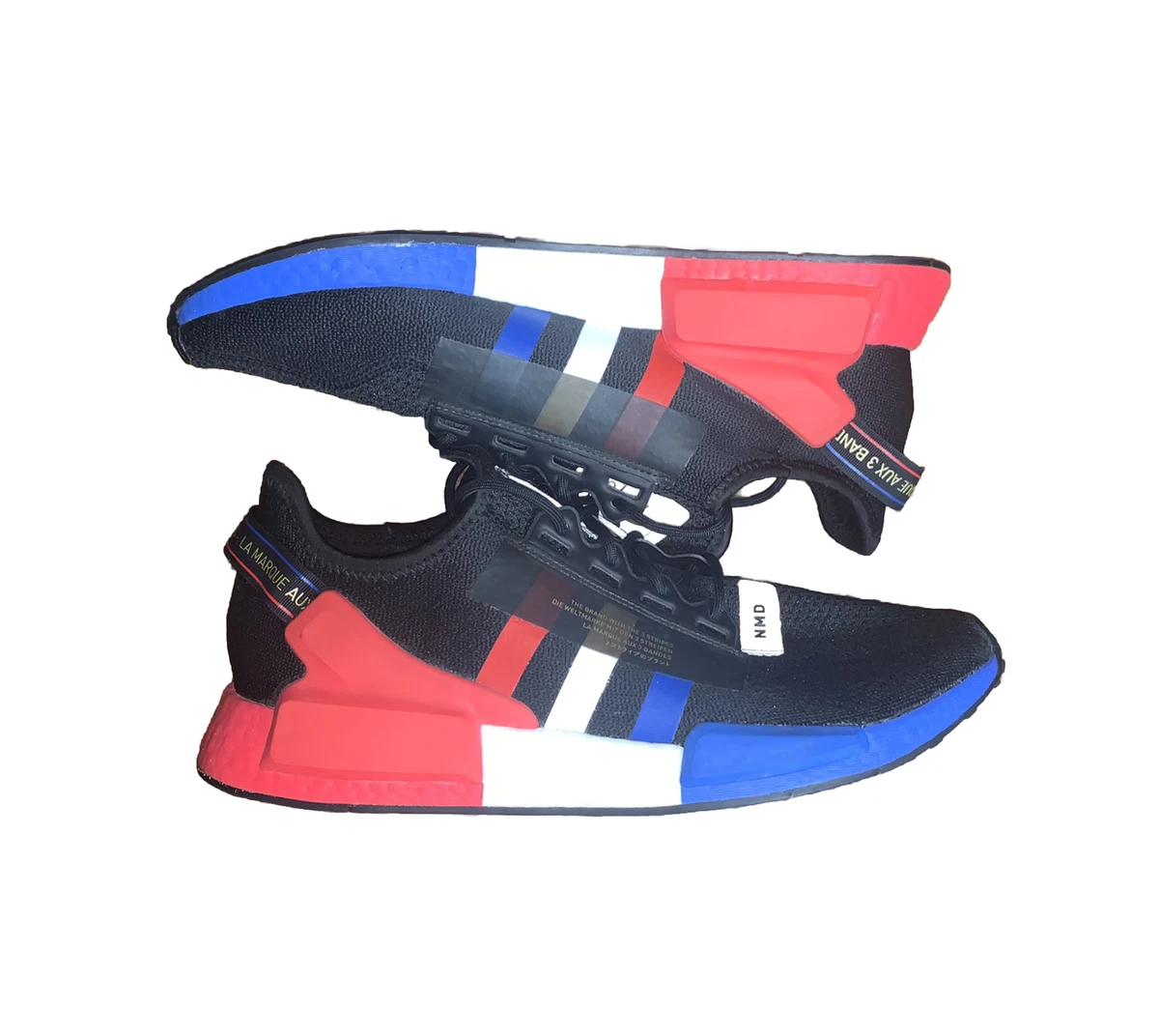 adidas NMD_R1 V2 Paris for Sale | Authenticity Guaranteed | eBay