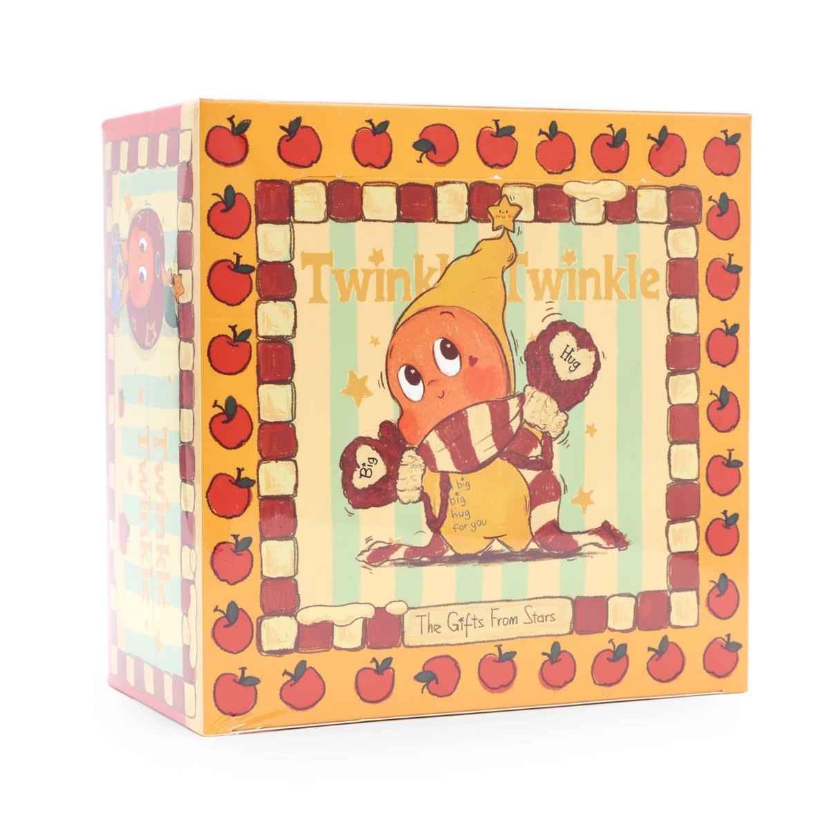 POPMART Twinkle Twinkle The Gifts From Stars Series 12pc Blind Box