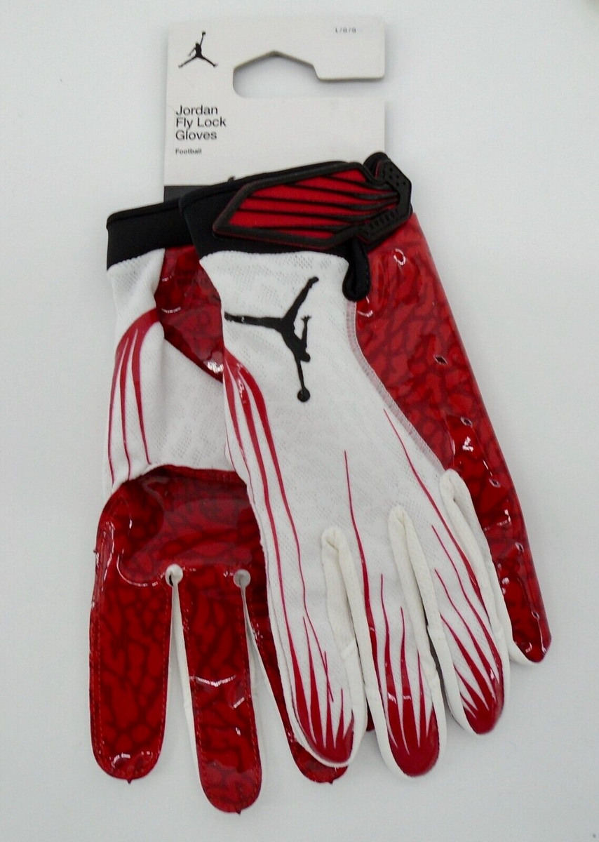 グローブ JORDAN VAPOR FLY LOCK GLOVE RED S グローブ JORDAN VAPOR