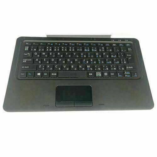 2in1 Tablet PC Fujitsu ARROWS Tab R727 P Core i3 4GB SSD128GB 12.5